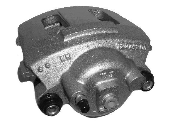 Étrier de frein TECDRIVE TET0173