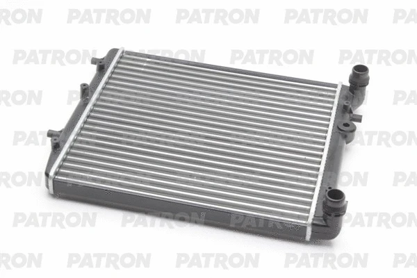 Radiateur, refroidissement du moteur PATRON PRS4036
