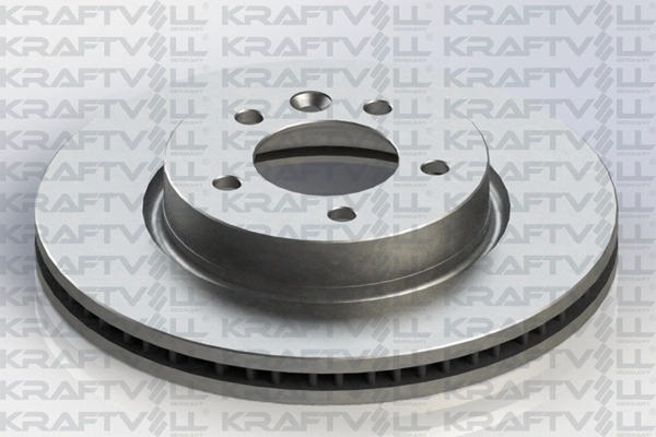 Disque de frein KRAFTVOLL GERMANY 07040467