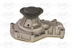 Pompe à eau, refroidissement du moteur KWP 10534