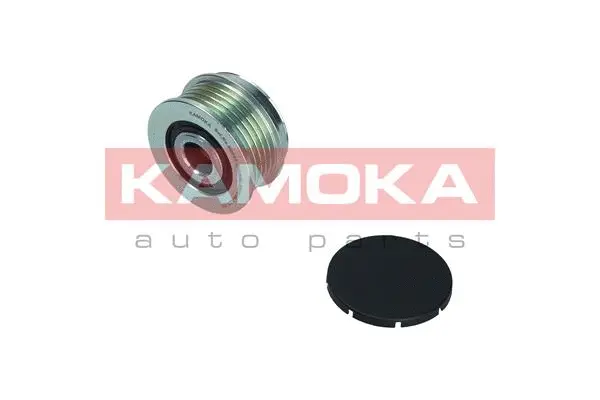 Poulie roue libre, alternateur KAMOKA RC012