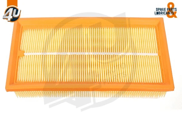 Filtre à air 4U Autoparts 33655MI