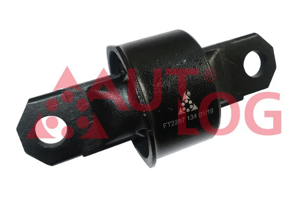Suspension, corps de l'essieu AUTLOG FT2297