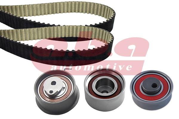 Kit de courroie crantée A.B.A YK321113