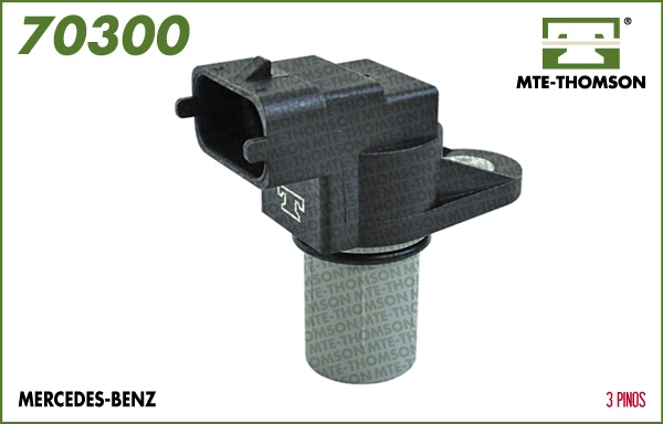 Capteur, position d'arbre à cames MTE-THOMSON 70300