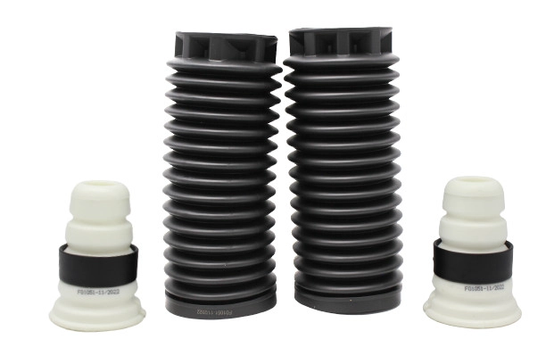 Kit de protection contre la poussière, amortisseur MDR GOM-DCK0066