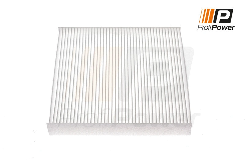 Filtre, air de l'habitacle ProfiPower 4F0019