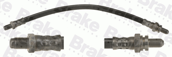 Flexible de frein Brake ENGINEERING BH770246