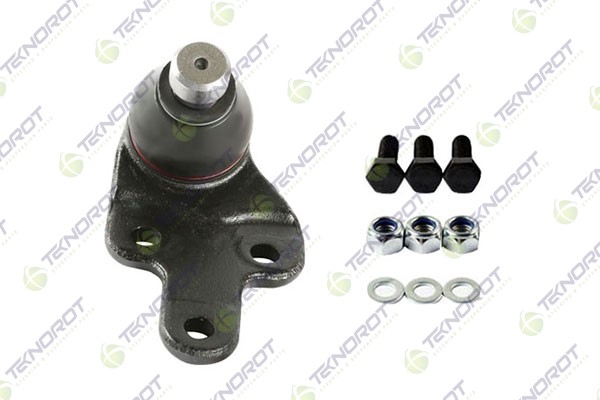 Rotule de suspension TEKNOROT FO-804K