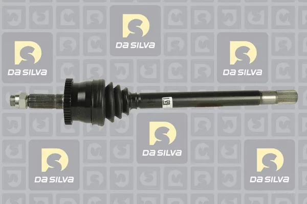Arbre de transmission DA SILVA 10065AT