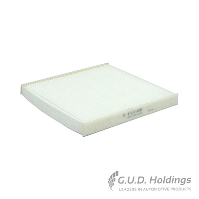 Filtre, air de l'habitacle GUD AC90