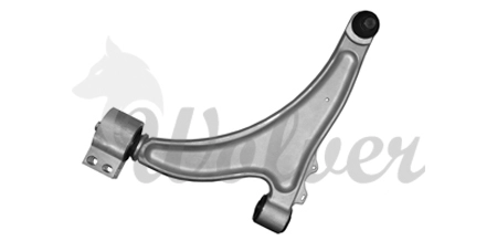 Rotule de barre de connexion WOLVER SP318061