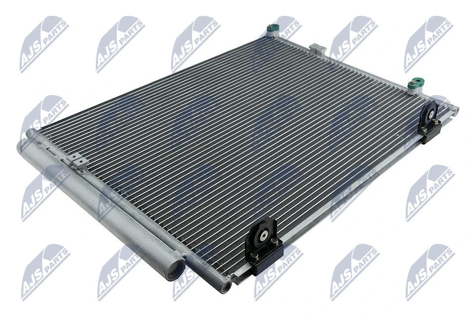 Condenseur, climatisation NTY CCS-TY-038