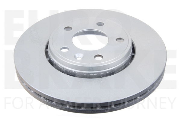 Disque de frein EUROBRAKE 5815313639