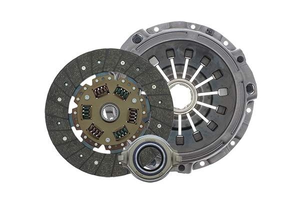 Kit d'embrayage AISIN KM-055