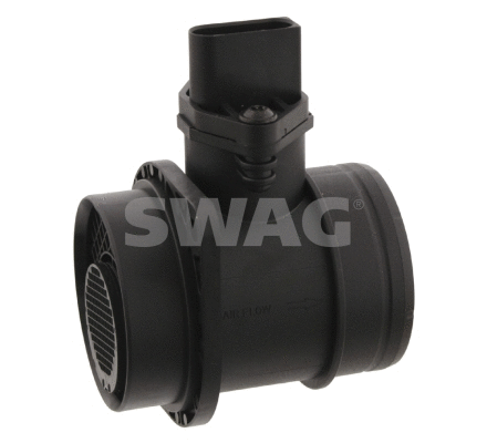 Débitmètre de masse d'air SWAG 30 92 9192