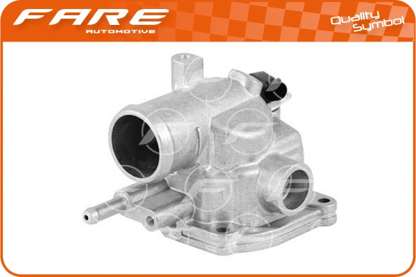 Bride de liquide de refroidissement FARE SA 13696
