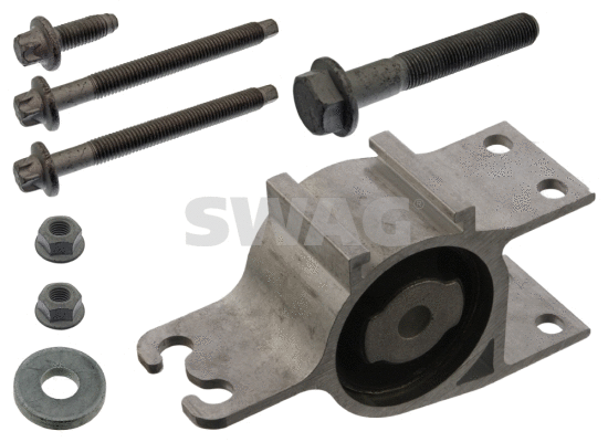Suspension, bras de liaison SWAG 10 94 4172