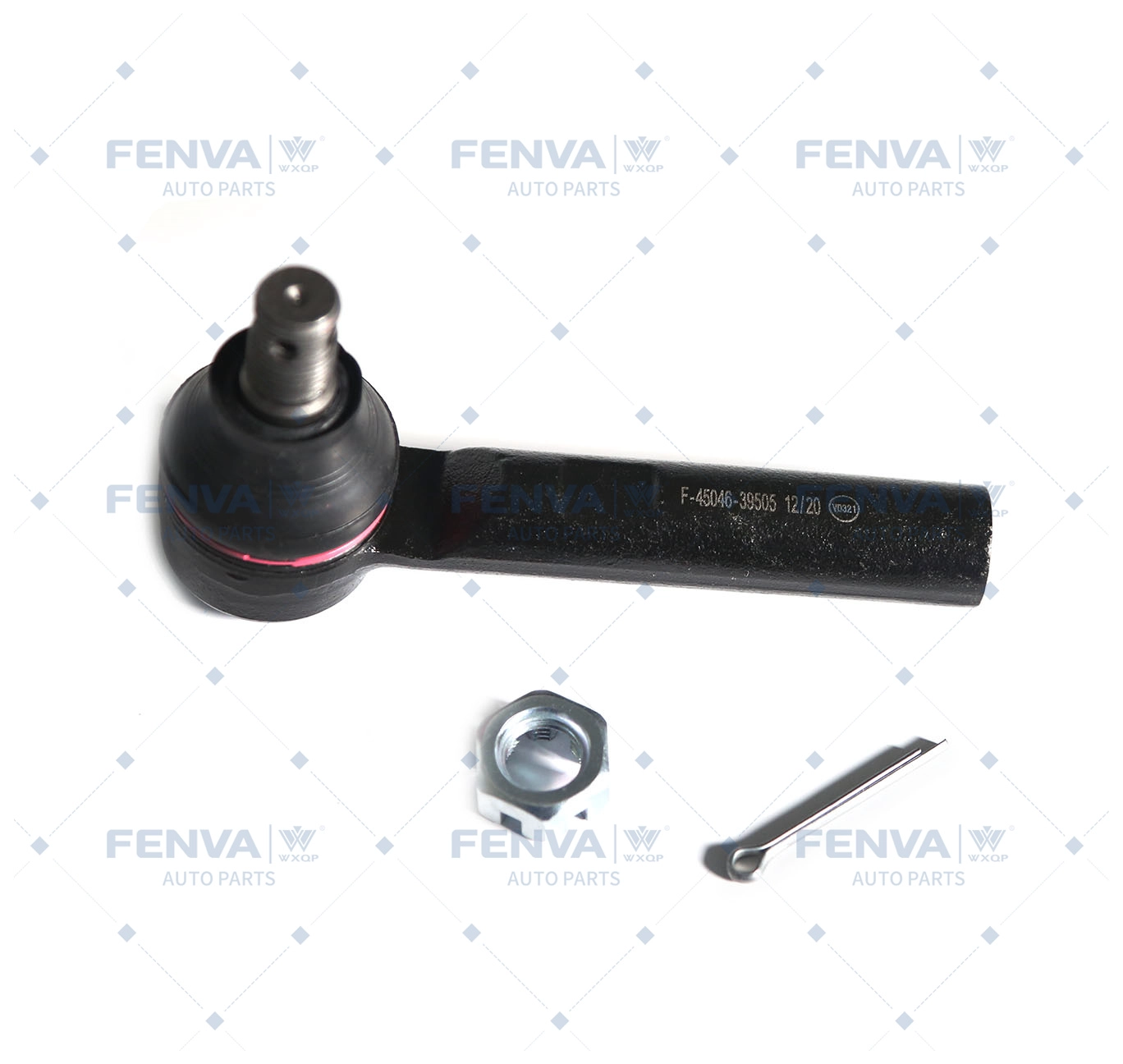 Rotule de barre de connexion WXQP 55577