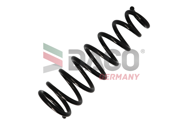 Ressort de suspension DACO Germany 802220
