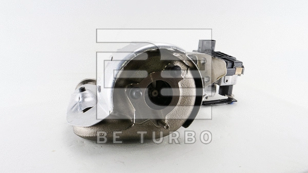 Turbocompresseur, suralimentation BE TURBO 128836