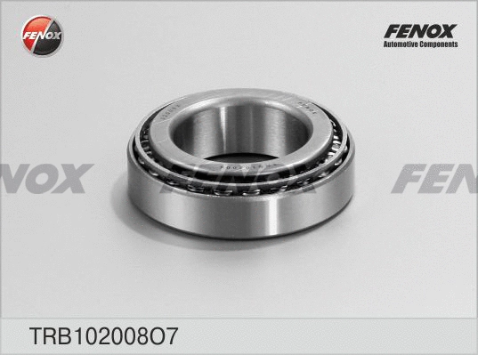 Kit de roulements de roue FENOX TRB102008O7