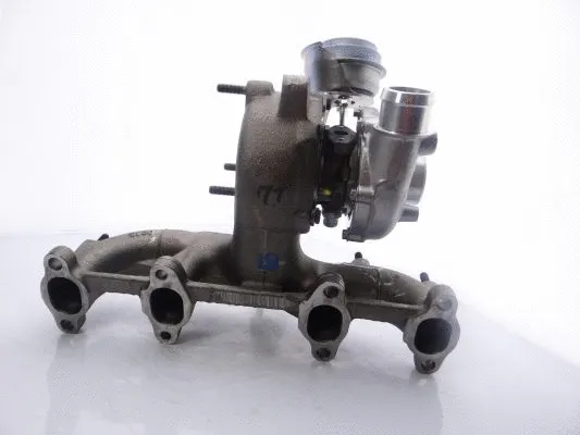 Turbocompresseur, suralimentation GARRETT 454232-8011M