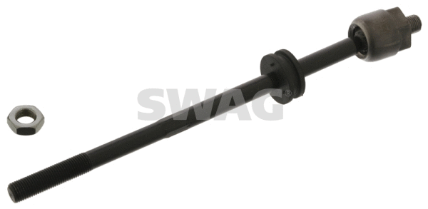 Rotule de direction intérieure, barre de connexion SWAG 30 93 8859