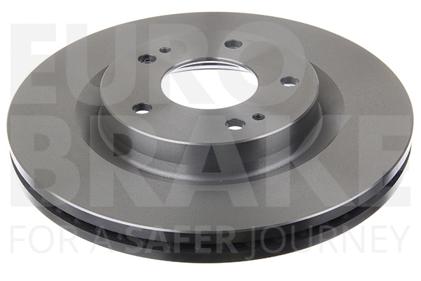 Disque de frein EUROBRAKE 5815203046