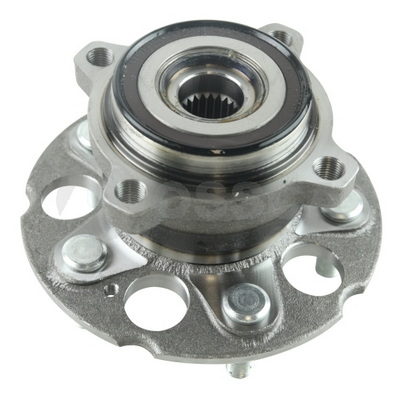 Moyeu de roue OSSCA 70317