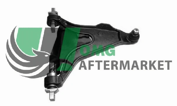 Bras de liaison, suspension de roue OMG SRL G40.4132/C