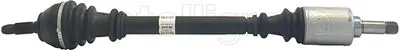 Arbre de transmission METELLI 17-0098