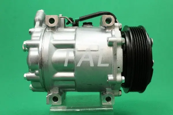 Compresseur, climatisation FAL Anlasser- und Lichtmaschinenservice F001990/25