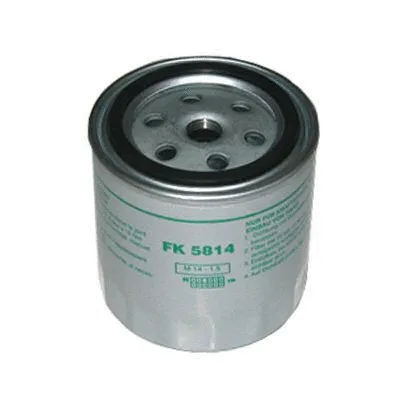 Filtre à carburant FI.BA FK-5814