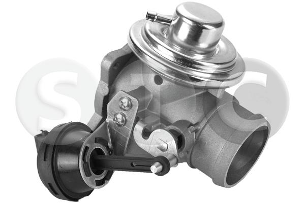 Vanne EGR, commande des gaz d'échappement STC T493087