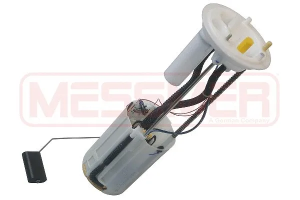 unité d'alimentation de carburant MESSMER 775439