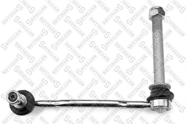 Entretoise/tige, stabilisateur STELLOX 56-04111-SX