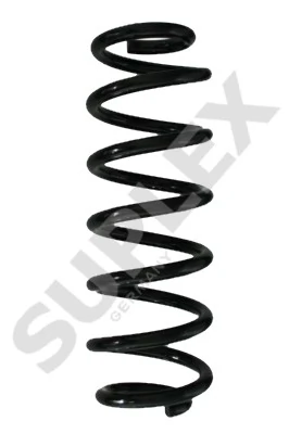 Ressort de suspension SUPLEX 39650