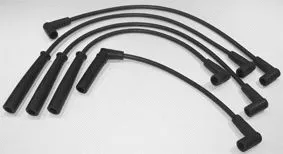 Kit de câbles d'allumage EUROCABLE EC-7122