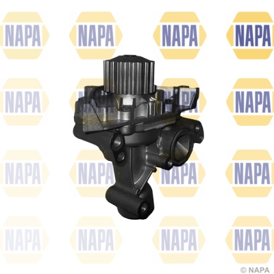 Pompe à eau, refroidissement du moteur NAPA NWP1149