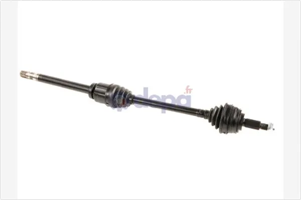 Arbre de transmission DEPA 3021360