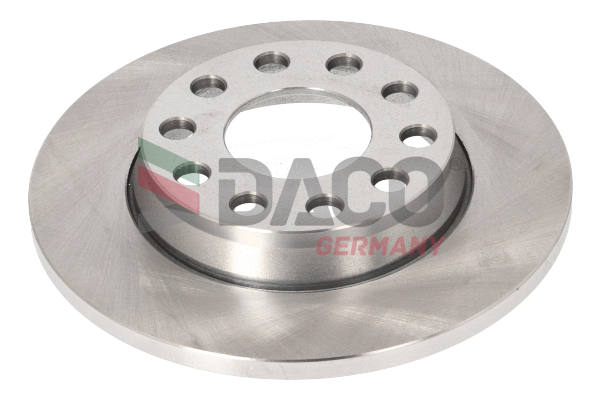Disque de frein DACO Germany 604782