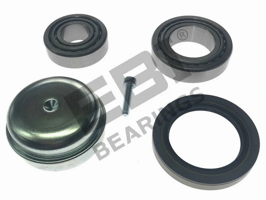Kit de roulements de roue EBI EBK2105