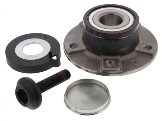 Kit de roulements de roue MTR 12138081