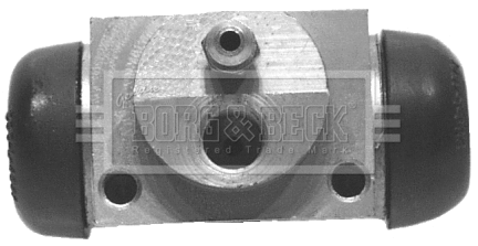 Cylindre de roue BORG & BECK BBW1769