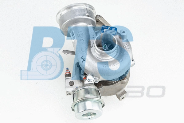 Turbocompresseur, suralimentation BTS Turbo T914715
