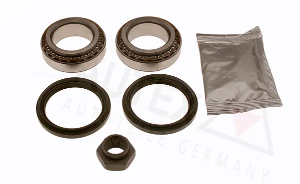 Kit de roulements de roue AUTEX 808811
