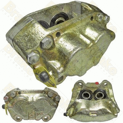 Étrier de frein Brake ENGINEERING CA515