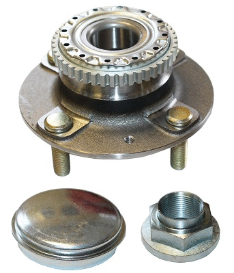 Kit de roulements de roue National NBK1054