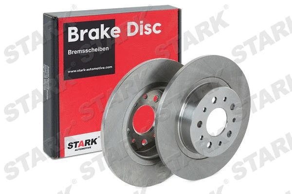 Disque de frein Stark SKBD-0024108